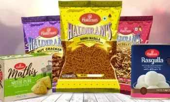 Haldiram : హల్దీరామ్ వివాదం ముగిసినట్టేనా? రూ.85 వేల కోట్ల డీల్కు సీసీఐ గ్రీన్ సిగ్నల్! Haldiram : హల్దీరామ్ వివాదం ముగిసినట్టేనా? రూ.85 వేల కోట్ల డీల్కు సీసీఐ గ్రీన్ సిగ్నల్!