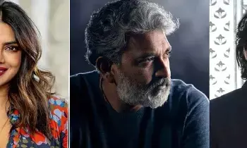 SSMB29: ప్రపంచం మాట్లాడుకునే రేంజ్ లో మహేష్, రాజమౌళి సినిమా! SSMB29: ప్రపంచం మాట్లాడుకునే రేంజ్ లో మహేష్, రాజమౌళి సినిమా!