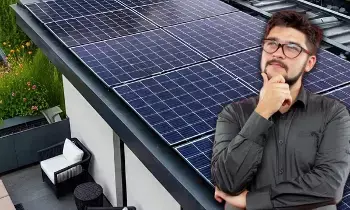 Solar Panel : కరెంటు బిల్లుతో సతమతమవుతున్నారా? ఇలా చేస్తే తిరిగి మీదే సంపాదించుకోవచ్చు