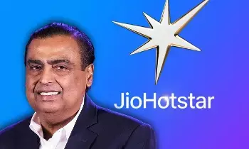 Jio Hotstar : ఓటీటీ ప్రపంచంలో సెన్సేషన్.. నెట్ ఫ్లిక్స్ కు హాట్ స్టార్ గట్టి పోటీ.. 30కోట్ల యూజర్లతో రికార్డు
