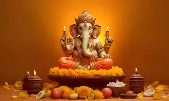 Ganapati Puja: గణపతి పూజ సమయంలో ఈ వస్తువులను అస్సలు ఉపయోగించొద్దు Ganapati Puja: గణపతి పూజ సమయంలో ఈ వస్తువులను అస్సలు ఉపయోగించొద్దు