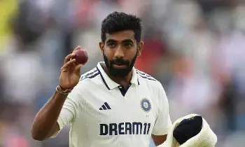 Jasprit Bumrah: రెండు టెస్టులకు బుమ్రా దూరం..?