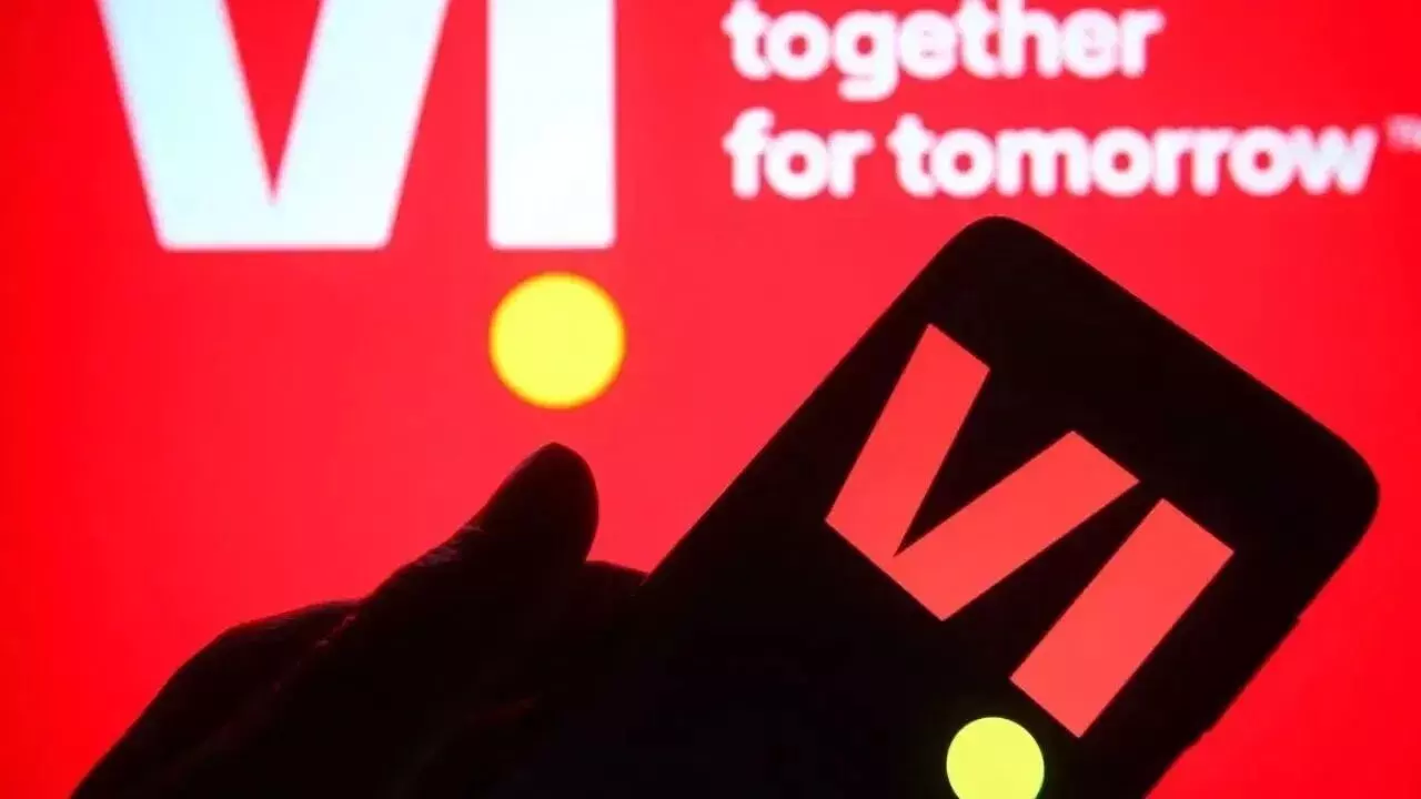 Vodafone Idea : వోడాఫోన్-ఐడియాకు బంపర్ ఆఫర్? ఎస్‌బీఐ నుంచి రూ.25,000 కోట్ల లోన్