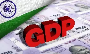 GDP : యుద్ధ టెన్షన్లు భారత్పై ప్రభావం చూపవు.. జీడీపీ వృద్ధిపై ఇక్రా అంచనా! GDP : యుద్ధ టెన్షన్లు భారత్పై ప్రభావం చూపవు.. జీడీపీ వృద్ధిపై ఇక్రా అంచనా!