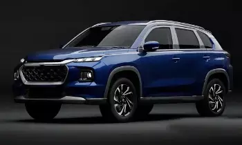 Maruti Suzuki Grand Vitara : క్రెటా, సెల్టోస్లకు షాక్.. లీటరుకు ఏకంగా  27.97 కి.మీ. మైలేజ్ ఇచ్చే ఎస్యూవీ Maruti Suzuki Grand Vitara : క్రెటా, సెల్టోస్లకు షాక్.. లీటరుకు ఏకంగా  27.97 కి.మీ. మైలేజ్ ఇచ్చే ఎస్యూవీ