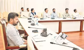 పాతికేళ్ళకు ప్రణాళికలు సిద్దం చేయండి పాతికేళ్ళకు ప్రణాళికలు సిద్దం చేయండి