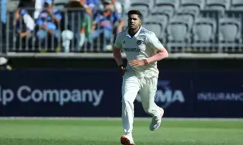 Team India Management: స్వదేశానికి హర్షిత్ రాణా.. టెస్టు నుంచి రిలీజ్ Team India Management: స్వదేశానికి హర్షిత్ రాణా.. టెస్టు నుంచి రిలీజ్