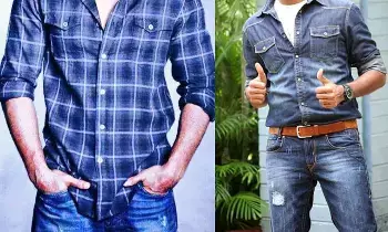 Shirt Pocket: షర్ట్ జేబు ఎడమ వైపుకు ఎందుకు ఉంటుంది..? Shirt Pocket: షర్ట్ జేబు ఎడమ వైపుకు ఎందుకు ఉంటుంది..?