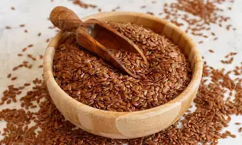 Benefits of Flax Seeds: అవిసె గింజల వల్ల స్త్రీలకు బెనిఫిట్స్ ఏంటీ..? Benefits of Flax Seeds: అవిసె గింజల వల్ల స్త్రీలకు బెనిఫిట్స్ ఏంటీ..?