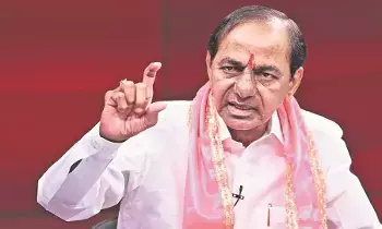 కెసిఆర్ వ్యూహం ఏంటి!!. కెసిఆర్ వ్యూహం ఏంటి!!.