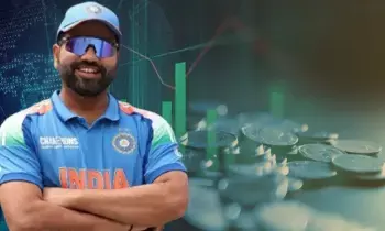 Rohit Sharma : ఈ కంపెనీలో భారీ పెట్టుబడులు పెట్టిన స్టార్ క్రికెటర్ రోహిత్ శర్మ Rohit Sharma : ఈ కంపెనీలో భారీ పెట్టుబడులు పెట్టిన స్టార్ క్రికెటర్ రోహిత్ శర్మ