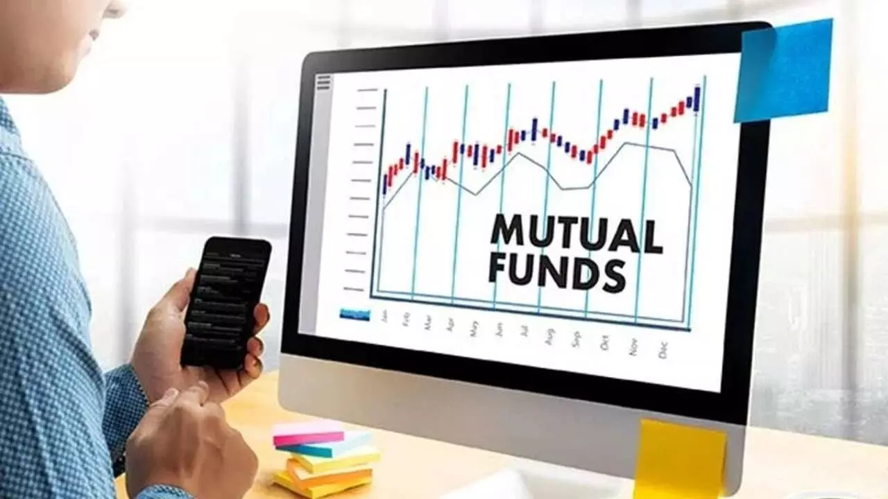 Mutual Funds : పెట్టుబడిలో డైవర్సిఫికేషన్ అంటే ఏంటి? మ్యూచువల్ ఫండ్లలో ఇలా చేస్తేనే లాభం Mutual Funds : పెట్టుబడిలో డైవర్సిఫికేషన్ అంటే ఏంటి? మ్యూచువల్ ఫండ్లలో ఇలా చేస్తేనే లాభం