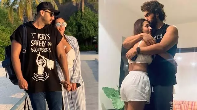 Malaika Arora: మాజీ ప్రియుడికి బర్త్ డే విషెస్ చెప్పిన హీరోయిన్ Malaika Arora: మాజీ ప్రియుడికి బర్త్ డే విషెస్ చెప్పిన హీరోయిన్