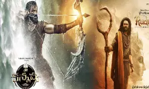 కన్నప్ప సినిమా రివ్యూ కన్నప్ప సినిమా రివ్యూ