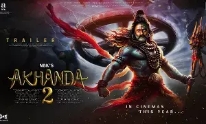 అఖండ 2 లో స్పెషల్ సాంగ్ అఖండ 2 లో స్పెషల్ సాంగ్