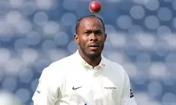 Jofra Archer: నాలుగేళ్ల తర్వాత టెస్టులోకి స్టార్ బౌలర్ Jofra Archer: నాలుగేళ్ల తర్వాత టెస్టులోకి స్టార్ బౌలర్