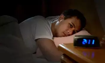 Cant Sleep Until Midnight: అర్థరాత్రి వరకు నిద్రపట్టడం లేదా.? ఈ టిప్స్ పాటించండి Cant Sleep Until Midnight: అర్థరాత్రి వరకు నిద్రపట్టడం లేదా.? ఈ టిప్స్ పాటించండి