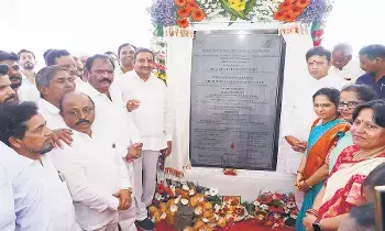హైదరాబాద్ అభివృద్ధిలో ‘హెచ్- సిటీ’ గేమ్ ఛేంజర్