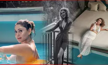 టాలీవుడ్ కు దూరమైన మంజరీ ఫడ్నీస్ టాలీవుడ్ కు దూరమైన మంజరీ ఫడ్నీస్