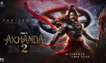 అఖండ 2 లో స్పెషల్ సాంగ్ అఖండ 2 లో స్పెషల్ సాంగ్
