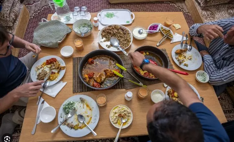 After Eating – Beware: తిన్న తరువాత ఈ పనులు చేస్తున్నారా.? After Eating – Beware: తిన్న తరువాత ఈ పనులు చేస్తున్నారా.?