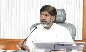 సింగరేణి ప్రమాద బీమా పథకం దేశానికి ఆదర్శం సింగరేణి ప్రమాద బీమా పథకం దేశానికి ఆదర్శం