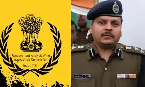 రా చీఫ్ గా పరాగ్ జైన్ రా చీఫ్ గా పరాగ్ జైన్