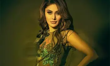 Shefali Jariwala:గుండెపోటుతో షఫాలీ జరివాలా కన్నుమూత Shefali Jariwala:గుండెపోటుతో షఫాలీ జరివాలా కన్నుమూత