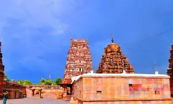Vontimitta Temple: జూలై నెలలో ఒంటిమిట్ట ఆలయంలో విశేష ఉత్సవాలు ఇవే! Vontimitta Temple: జూలై నెలలో ఒంటిమిట్ట ఆలయంలో విశేష ఉత్సవాలు ఇవే!