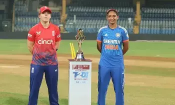 India Vs England First T20: ఇవాళ ఇండియా వర్సెస్ ఇంగ్లాండ్.. తొలి టీ20 సమరం India Vs England First T20: ఇవాళ ఇండియా వర్సెస్ ఇంగ్లాండ్.. తొలి టీ20 సమరం
