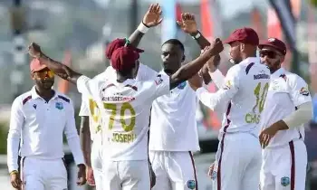 West Indies Cricketer: వెస్టిండీస్ క్రికెటర్ పై 11 మంది మహిళలు లైంగిక వేధింపుల ఆరోపణలు West Indies Cricketer: వెస్టిండీస్ క్రికెటర్ పై 11 మంది మహిళలు లైంగిక వేధింపుల ఆరోపణలు