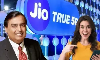 Reliance Jio : జియో యూజర్లకు పండగే.. ఈ ప్లాన్తో రూ.50 క్యాష్బ్యాక్ Reliance Jio : జియో యూజర్లకు పండగే.. ఈ ప్లాన్తో రూ.50 క్యాష్బ్యాక్