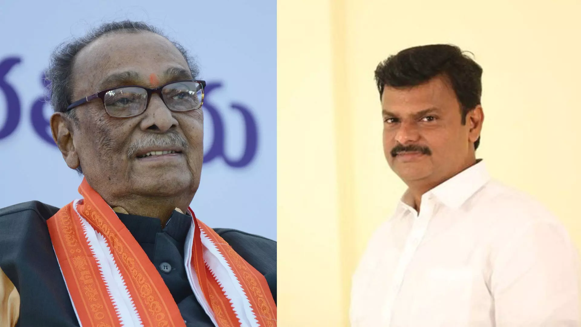పీవీఎన్ మాధవ్ కుటుంబం అరుదైన రికార్డు పీవీఎన్ మాధవ్ కుటుంబం అరుదైన రికార్డు