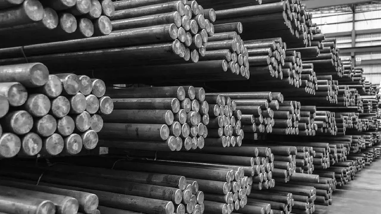 Buying Iron: సోమవారం ఇనుము కొనకూడదని ఎందుకు అంటారు? Buying Iron: సోమవారం ఇనుము కొనకూడదని ఎందుకు అంటారు?