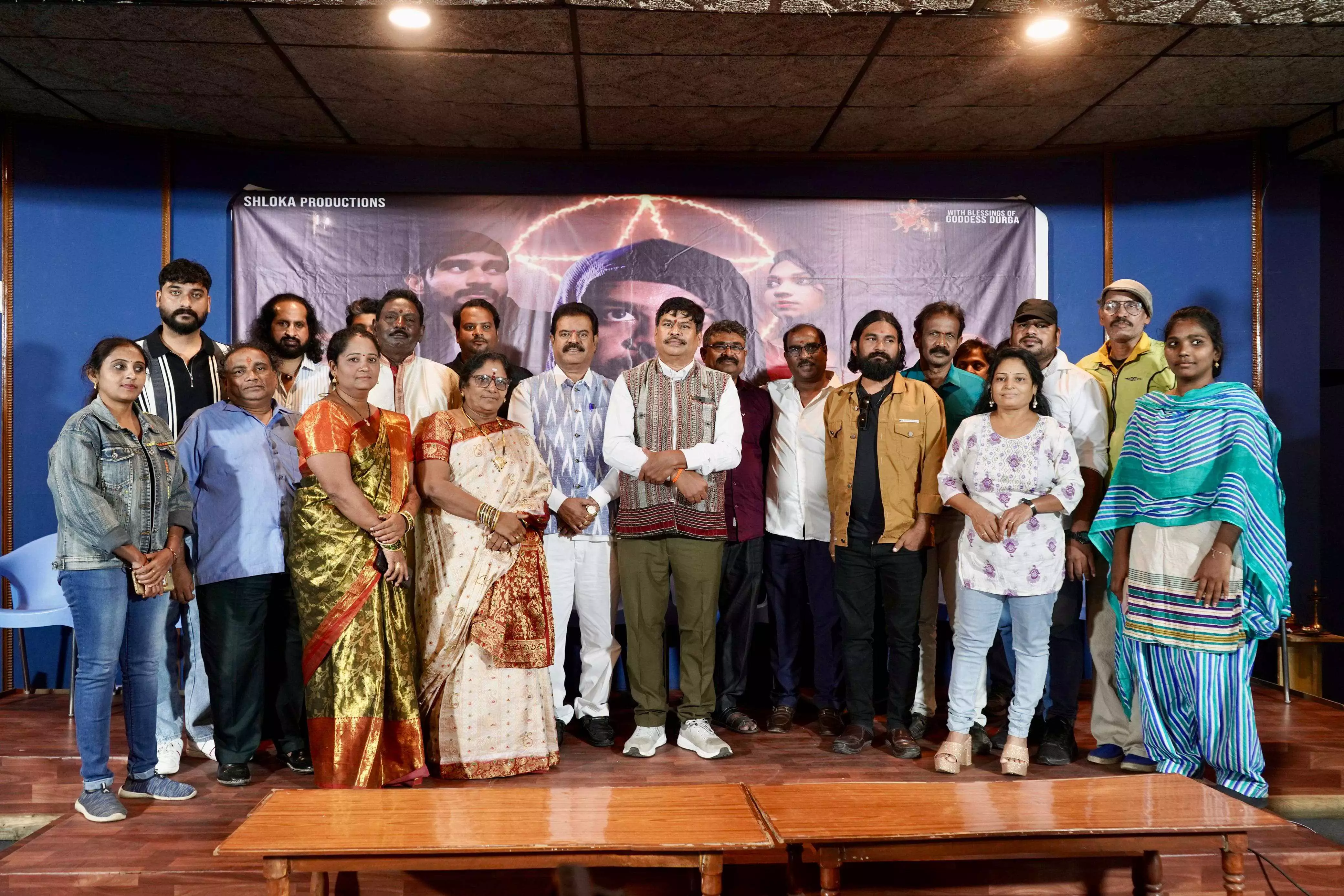 బ్లాక్ నైట్ చిత్రం సాంగ్స్, ట్రైలర్ లాంచ్ బ్లాక్ నైట్ చిత్రం సాంగ్స్, ట్రైలర్ లాంచ్