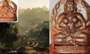 Srisailam: అలర్ట్.. శ్రీశైలం వెళ్తున్నారా..? Srisailam: అలర్ట్.. శ్రీశైలం వెళ్తున్నారా..?