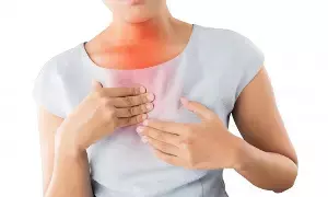Burning Sensation in Chest: గుండెల్లో మంటను లైట్ తీసుకుంటున్నారా..? తస్మాత్ జాగ్రత్త.. Burning Sensation in Chest: గుండెల్లో మంటను లైట్ తీసుకుంటున్నారా..? తస్మాత్ జాగ్రత్త..
