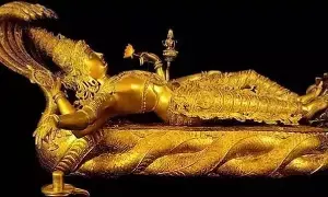 Ashada Month: ఆషాడ మాసంలో శుభకార్యాలు ఎందుకు చేయకూడదు..? Ashada Month: ఆషాడ మాసంలో శుభకార్యాలు ఎందుకు చేయకూడదు..?