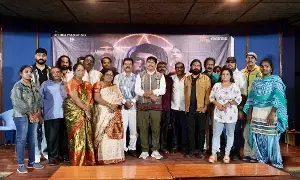 బ్లాక్ నైట్ చిత్రం సాంగ్స్, ట్రైలర్ లాంచ్ బ్లాక్ నైట్ చిత్రం సాంగ్స్, ట్రైలర్ లాంచ్