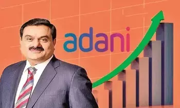 Adani Group : ఇండియాలో దూసుకుపోతున్న అదానీ బ్రాండ్.. 82శాతం గ్రోత్ తో సెన్సేషన్ Adani Group : ఇండియాలో దూసుకుపోతున్న అదానీ బ్రాండ్.. 82శాతం గ్రోత్ తో సెన్సేషన్