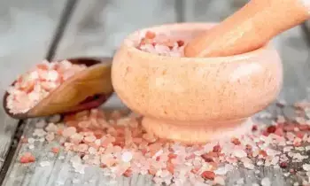 Rock Salt : శ్రావణ మాసం రాకముందే  సామాన్యుడికి షాక్..మండిపోతున్న డ్రై ఫ్రూట్స్, రాక్ సాల్డ్ ధరలు