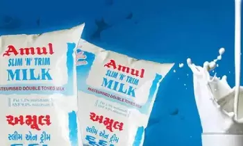 Amul : టాప్ ఫుడ్ బ్రాండ్ గా మరోసారి అవతరించిన అమూల్.. రిపోర్టులో సంచలన విషయాలు Amul : టాప్ ఫుడ్ బ్రాండ్ గా మరోసారి అవతరించిన అమూల్.. రిపోర్టులో సంచలన విషయాలు