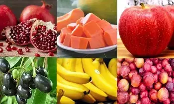 Fruits: వర్షాకాలంలో తినాల్సిన పండ్లు ఇవే..