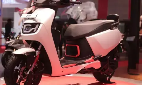 Hero MotoCorp : టీవీఎస్, ఓలాకు ఇక చుక్కలే.. రూ.లక్షలోపే ఎలక్ట్రిక్ స్కూటర్ తెస్తున్న హీరో