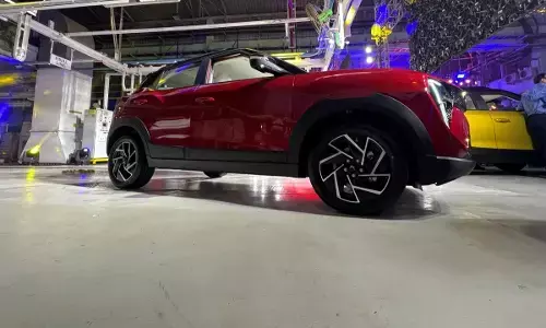 Upcoming Cars : రూ.10లక్షలు రెడీ చేస్కోండి.. 5 కొత్త కార్లు వచ్చేస్తున్నాయ్