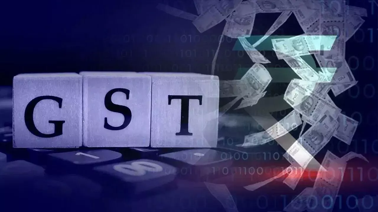 GST : 5 ఏళ్లలోనే రెట్టింపు.. రికార్డు క్రియేట్ చేసిన జీఎస్టీ కలెక్షన్లు GST : 5 ఏళ్లలోనే రెట్టింపు.. రికార్డు క్రియేట్ చేసిన జీఎస్టీ కలెక్షన్లు