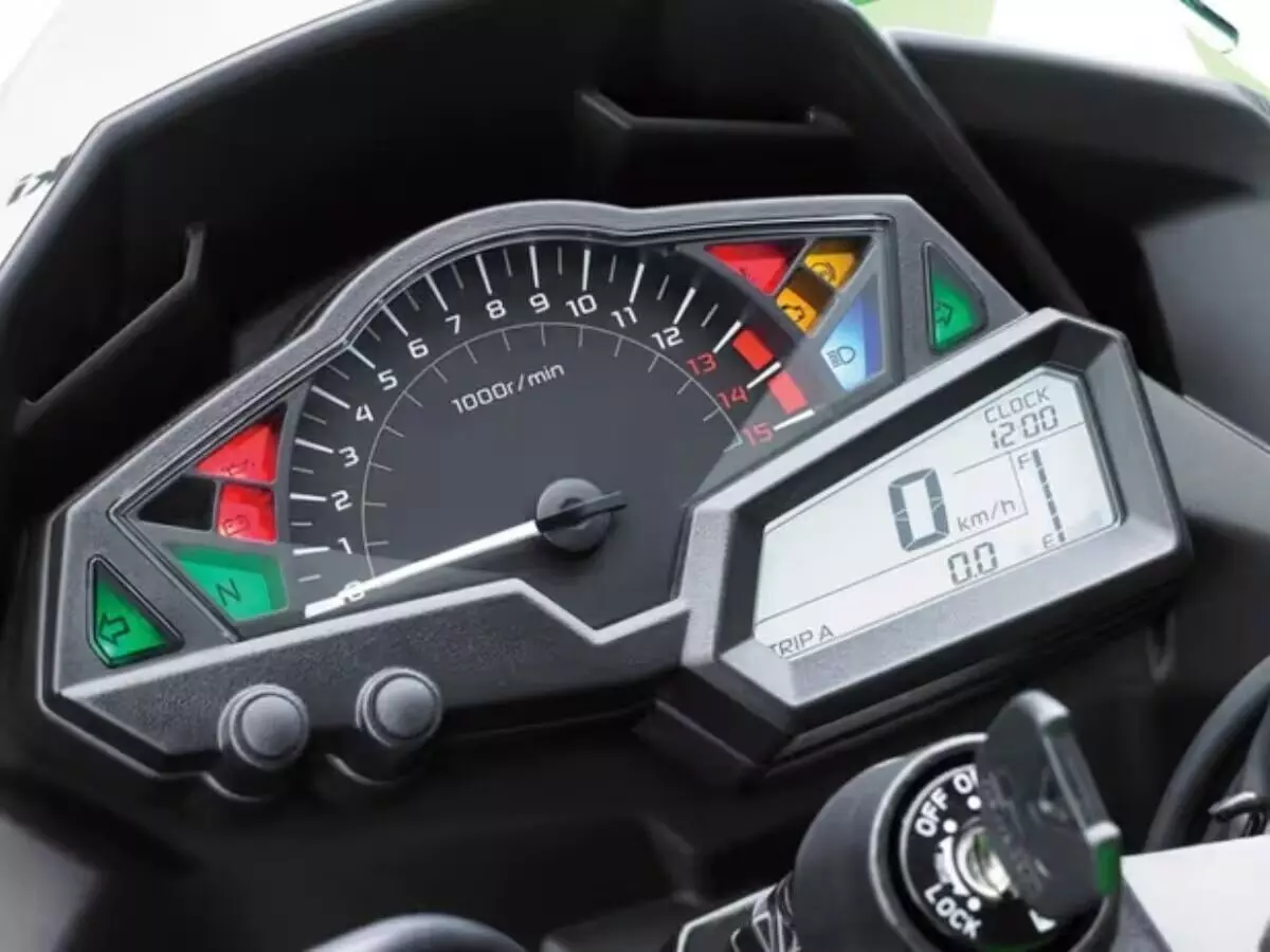 Anzen Kawasaki : జులై తొలి రోజే అదిరిపోయే గుడ్ న్యూస్.. ఈ బైక్‌పై రూ.84,000 డిస్కౌంట్