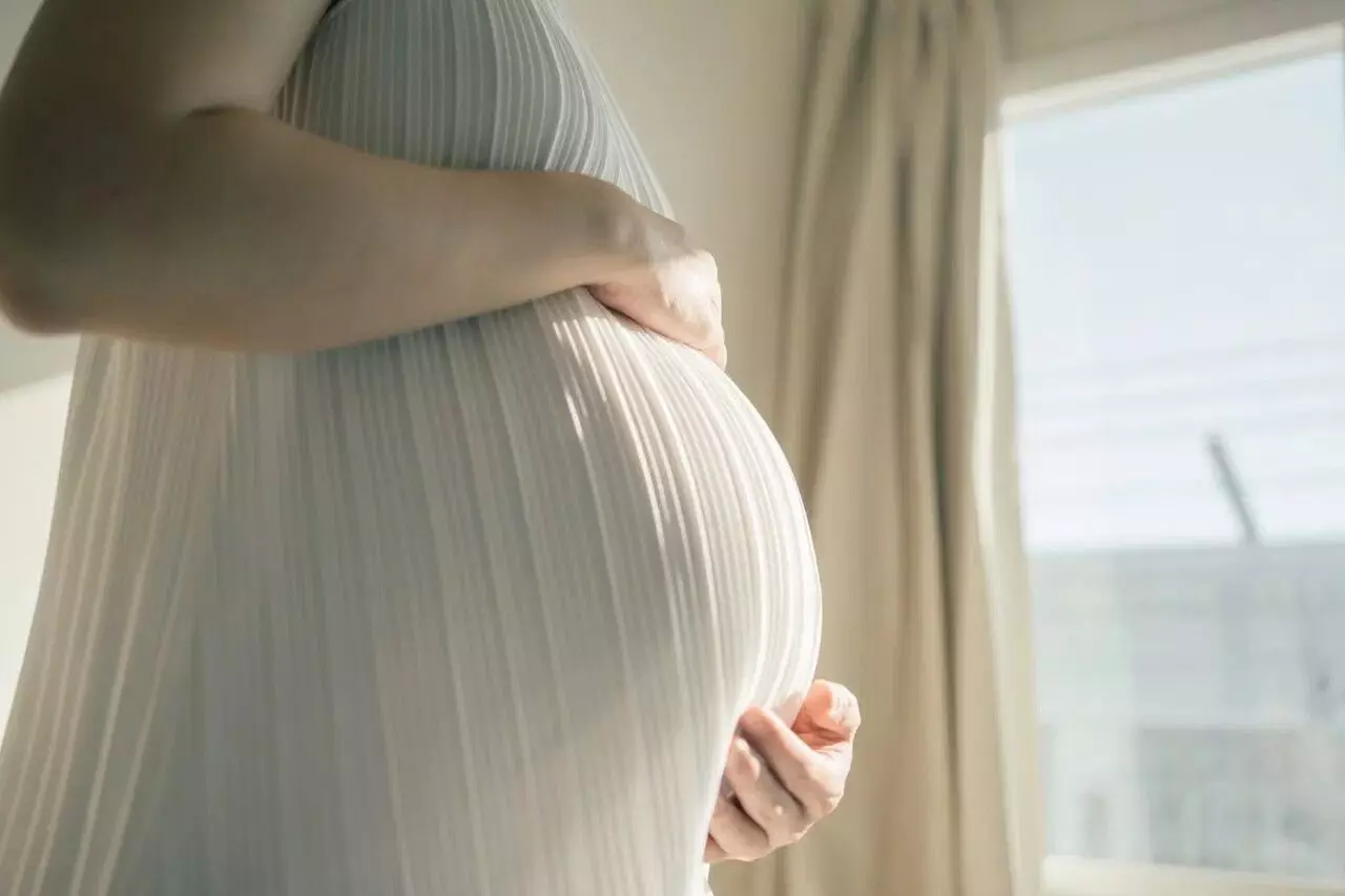 Gained Weight: ప్రసవం తర్వాత బరువు పెరిగారా? ఇలా చేయండి వెంటనే. Gained Weight: ప్రసవం తర్వాత బరువు పెరిగారా? ఇలా చేయండి వెంటనే.