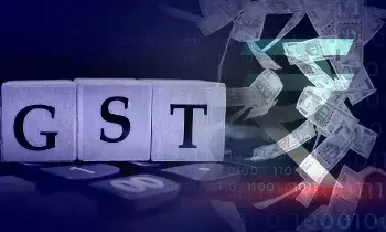 GST : 5 ఏళ్లలోనే రెట్టింపు.. రికార్డు క్రియేట్ చేసిన జీఎస్టీ కలెక్షన్లు GST : 5 ఏళ్లలోనే రెట్టింపు.. రికార్డు క్రియేట్ చేసిన జీఎస్టీ కలెక్షన్లు