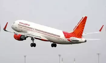 Airfares : భారీగా పెరిగిన జెట్ ఫ్యూయెల్ ధరలు.. విమాన ప్రయాణం ఖరీదు కానుందా? Airfares : భారీగా పెరిగిన జెట్ ఫ్యూయెల్ ధరలు.. విమాన ప్రయాణం ఖరీదు కానుందా?